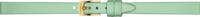 Horlogeband Tissot LOVELY / T600048691 Leder Groen 9mm