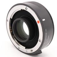 Sigma TC-1401 1.4x Teleconverter Canon occasion