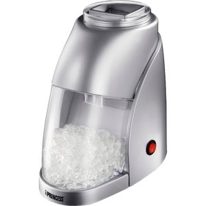 282984 Silver Ice Crusher Ice-Crusher