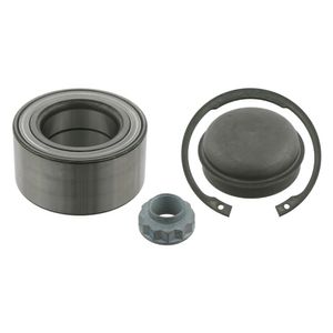Wiellager 23225