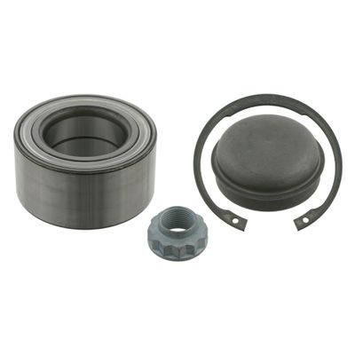 Wiellager 23225