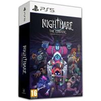 Nightmare The Lunatic - Speciale Editie - PS5-game