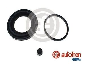 Reparatieset, remklauw D41046