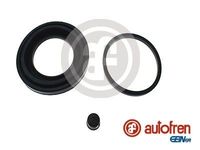 Reparatieset, remklauw D41046