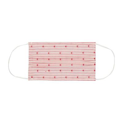 Hygiënisch masker Contact Afgedrukt