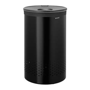 "Brabantia Wasbox 60 L - Zwart "