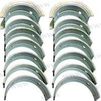 REC271217 - STANDAARD LAGERSET Volvo