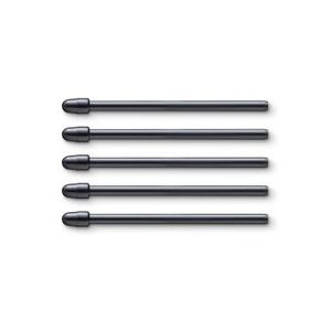 Wacom Pen Nibs Felt 5-pack voor Wacom One