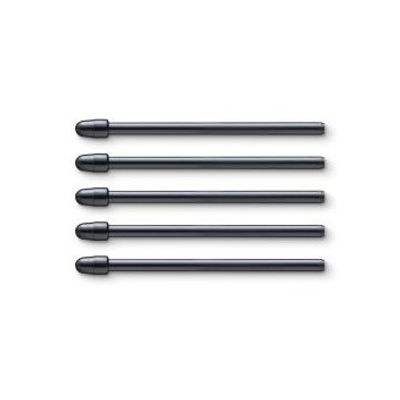 Wacom Pen Nibs Felt 5-pack voor Wacom One