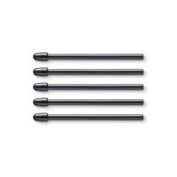Wacom Pen Nibs Felt 5-pack voor Wacom One Wacom Pen Nibs Felt 5-pack voor Wacom One