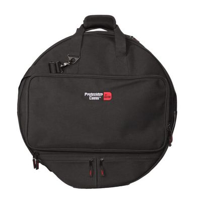 Gator Cases Cymbal Backpack Bekken Enkele koffer