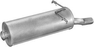Einddemper 04312