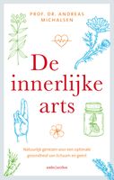 De innerlijke arts - Andreas Michalsen - ebook - thumbnail