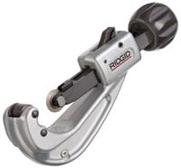 Ridgid buizensnijder | 6-42 mm | 229 mm | kunststof- of metalen buizen | 1 stuk - 31632 - 31632