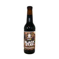 Blackout Brewing Black Star Part 2 33cl