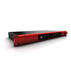 Focusrite RedNet 6 64-kanaals MADI to RedNet Netwerk converter