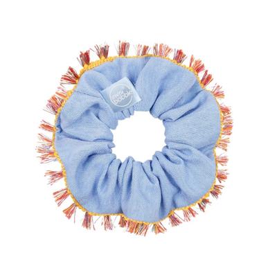 Invisibobble SprunchieFlores & Bloom Accessoire Spiral Hair Ring Meets Scrunchie Invisibobble SprunchieFlores & Bloom Accessoire Spiral Hair Ring Meets Scrunchie