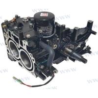 PAF20-05000000 - COMPLEET CILINDERBLOK Yamaha