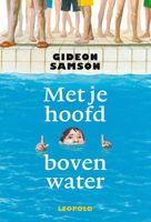 Met je hoofd boven water - Gideon Samson - ebook - thumbnail