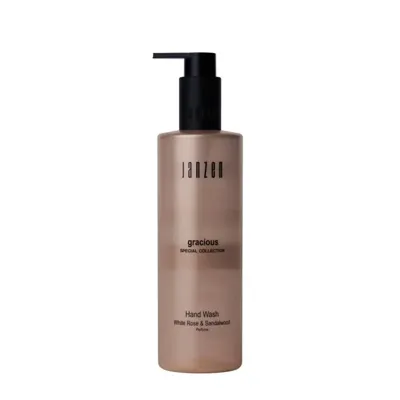 JANZEN handzeep gracious 250 ml