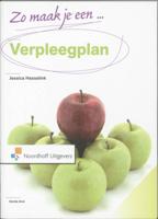 Zo maak je een verpleegplan! (Paperback)