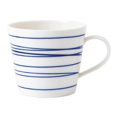 ROYAL DOULTON - Pacific - Beker 0,45L Lines