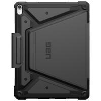 Urban Armor Gear Metropolis SE Book cover Zwart Tabletcover