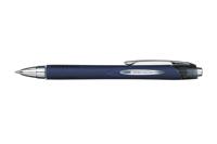Rollerpen uni-ball jetstream rt 217n f zwart