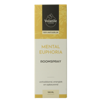 Volatile Roomspray mental euphoria 100 Milliliter