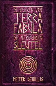 De verborgen sleutel (Paperback)
