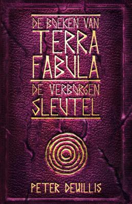 De verborgen sleutel (Paperback)