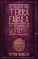 De verborgen sleutel (Paperback)