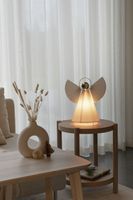 Konstsmide Paper angel Lichtdecoratie figuur 1 gloeilamp(en) - thumbnail