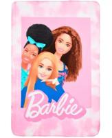 Barbie Fleece deken 100 x 150 cm