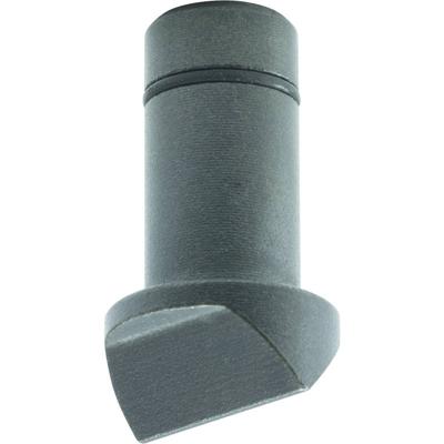 KS Tools 700.5654 Spreidwig zwart, H=5mm