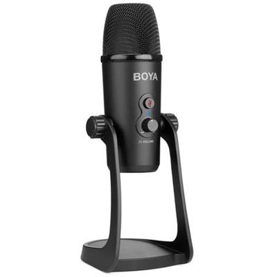 Boya USB Studio Microfoon BY-PM700