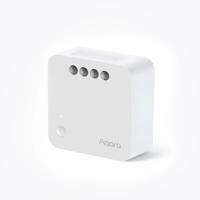 Aqara Single Switch T1 geen neutrale draad