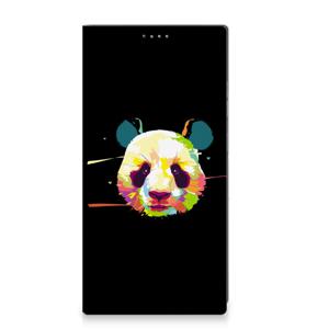 Samsung Galaxy S24 Ultra Magnet Case Panda Color