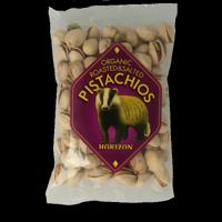 Horizon Pistachenoten geroosterd gezouten bio 150 Gram