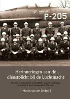 Herinneringen aan de dienstplicht bij de Luchtmacht (Paperback)