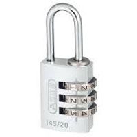 Abus cijfercode hangslot 145/40