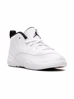 Jordan Kids baskets Air Jordan 12 Retro - Blanc - thumbnail