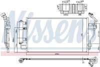 Condenser 940583