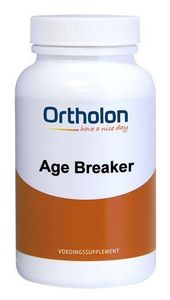 Ortholon Age Breaker Capsules