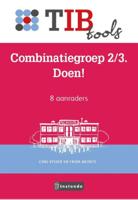 Combinatiegroep 2/3. Doen! (Paperback)