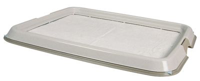 Trixie puppy loo puppytoilet beige / creme