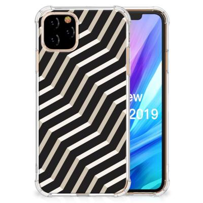 Apple iPhone 11 Pro Shockproof Case Illusion Apple iPhone 11 Pro Shockproof Case Illusion