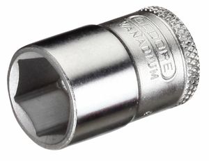 Gedore Dopsleutel 3/8" 8 MM 6-kant - 6230320