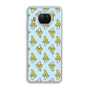 Bananas: Xiaomi Mi 10T Lite 5G Transparant Hoesje