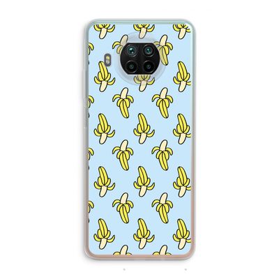 Bananas: Xiaomi Mi 10T Lite 5G Transparant Hoesje